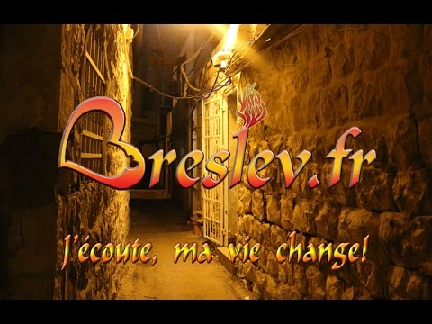 Changer le Monde ! Thora 47-8, Avraham Ifrah : www.Breslev.fr