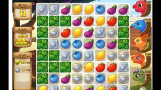 Pig & Dragon Level 339