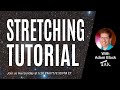 Adam block stretching techniques in pixinsight  20230618