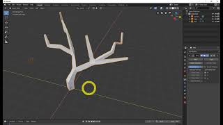 All Blender 2 8 modifiers explained  updated skin modifier in blender 2 8 tutorial