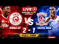 LIVE SIMBA 2 COSTAL 1 