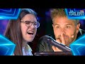 Esta CANTANTE te EMOCIONARÁ con «La despedida» de CAMI | Audiciones 8 | Got Talent España 7 (2021)