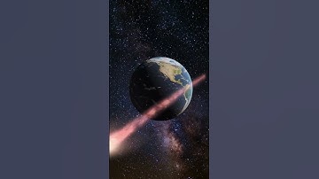 spinning Earth gif