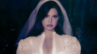 Lana Del Rey- Never Let Me Go (Lana's Version) Resimi