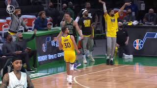 FlightReacts NBA "He Did The Unthinkable!" MOMENTS!