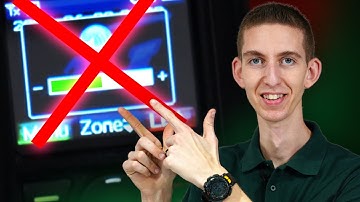 How to Enable or Disable the Volume bar Popup on Your AnyTone Radio