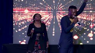 Christine Nkole - Mfisa Yesu feat. Pst Gift Kaputula
