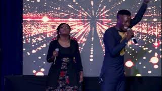Christine Nkole - Mfisa Yesu (feat. Pst Gift Kaputula)