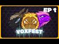 ORDEM PARANORMAL: VOXFEST - EP 1 'CHIMERAS'