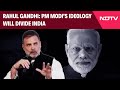Rahul Gandhi Germany | 'Modi's Ideology Will Divide India': Rahul Gandhi In Berlin
