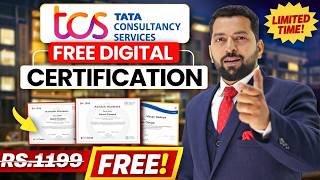 TATA लाया है Free Course | TATA Career Enhancement Program, Tata Free Online Course with Certificate
