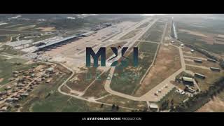 Mxi Design Milas Bodrum International Airport Microsoft Flight Simulator Official Teaser
