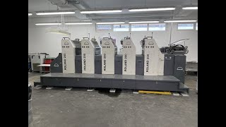 Roland 205 E Ob 2006