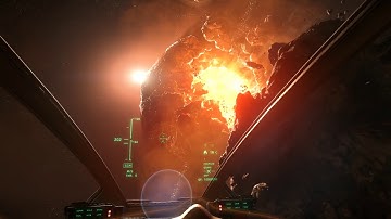 Testing out VoiceAttack Kate :: Star Citizen 2.6.3