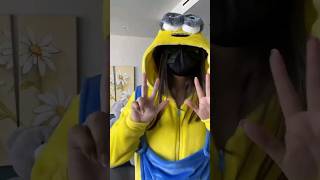 Star Vtuber Bailando Ashi Ashi Xd