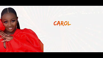 WANKWEKULA (lyrics) VIDEO-Carol Nantongo