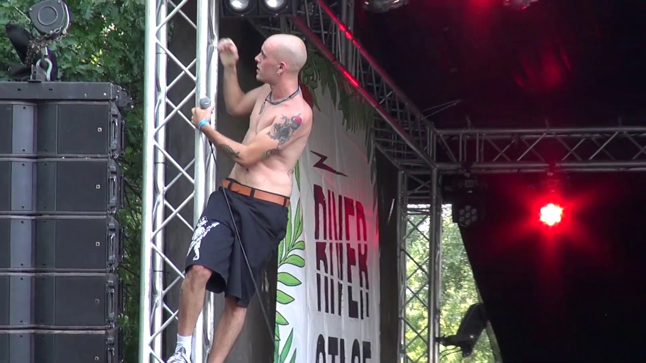 Blowfuse - Live - Brakrock 2019