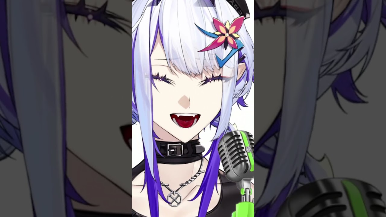 Space Sonic ELLEGARDEN #shorts #vtuber #歌ってみた