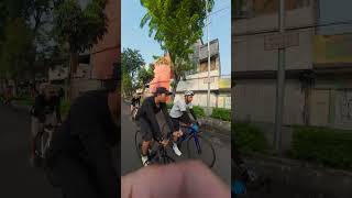 CFD dulu kita | DJI Osmo Action 4