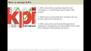 Project management KPIs