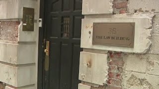 FBI raids SBA offices