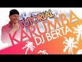 KARUMBA - TUTORIAL - Dj Berta - Spiegazione dei passi - Balli di gruppo line dance 2019