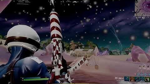 How To Do Insane Sniper *EFFECT IOS*