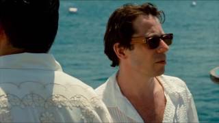 Quantum Of Solace 2008 Reissue Trailer 2016 Concept