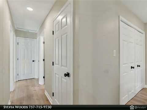 11 Farrington Place, Hampton, VA home video tour