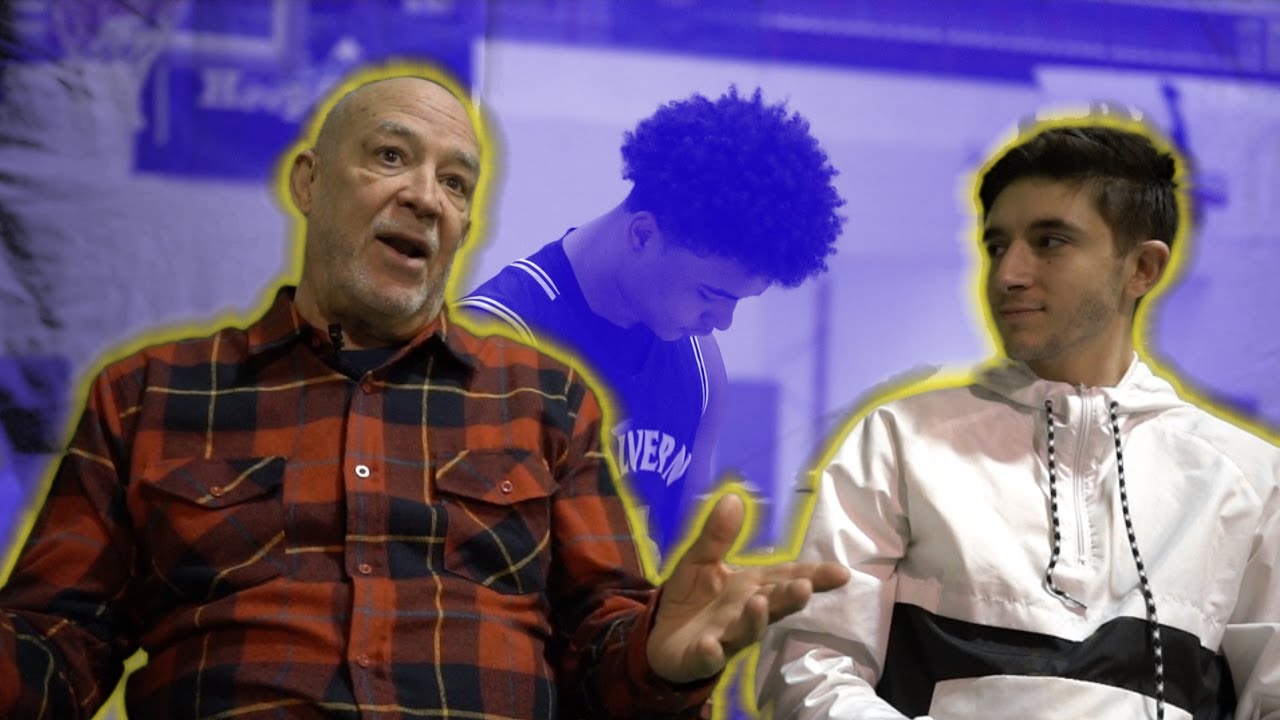 "Kyle Cuffe...now we're talking Super Soph." | Hoop Group Rundown: Lehigh Valley Showcase