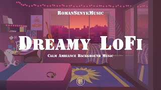 Dreamy LoFi | Calm Ambiance Background Music - Royalty Free/Music Licensing by RomanSenykMusic - Royalty Free | Creative Commons 3,519 views 3 months ago 4 minutes, 25 seconds