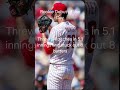 MLB Daily Awards 3/31
