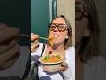 Everything I ate at Eeeeeatscon NYC 2024! #foodie #foodlover #nyc #eeeeeatscon