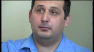 Pathways to Health Care Careers - Sabrija Talic