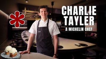 A Day in the Life of a Michelin Star Chef