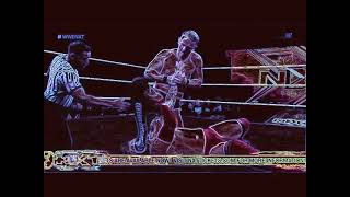 Marcel Barthel - Foot-Pressed Armbar