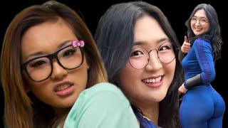 Aroomi Kim Brazilian Lift Bbl Or Natural? Alina Li