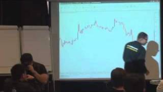 Magical Touch of the Legendary Trader Jimmy Wong August 2010
