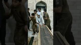 Baheshti Darwaza Was Opened On The Occasion Of 780Th Urs Mubarak