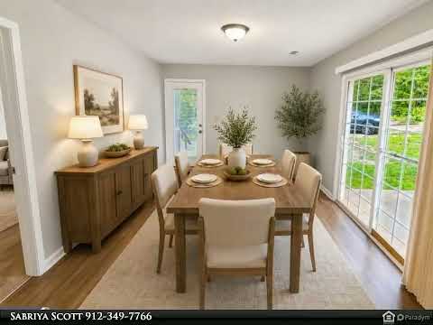 102 Westwood DR, Griffin, GA home video tour