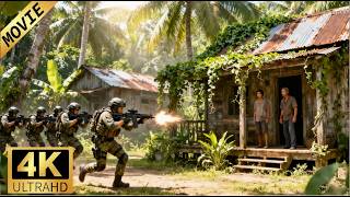 Download Lagu 刺激救援！特種兵突襲恐怖分子基地，火力全開激戰敵軍，解救人質！#中国电视剧 #chinesedrama #movie#枪战 #4k #電影 #kungfu#霹雳火 MP3