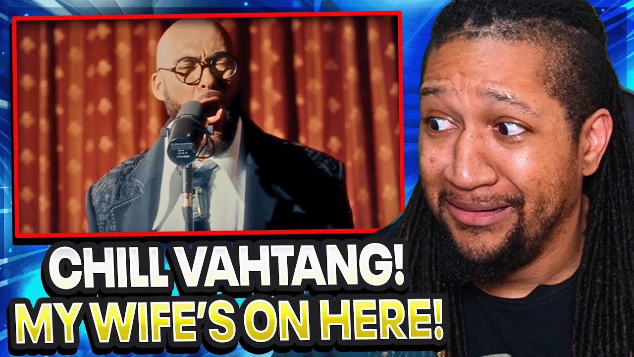 VAHTANG - Lose Control (BEATBOX) | Reaction! VAHTANG - Lose Control (BEATBOX) | Reaction!