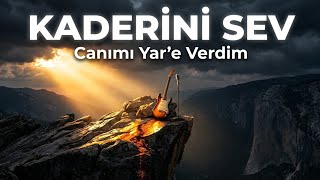 Kaderini Sev Canımı Yare Verdim 2026 Abdulkadir Özdemir