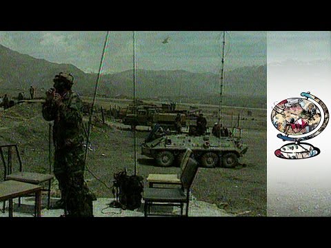 Taliban S Iron Rule In Southern Afghanistan 1995 