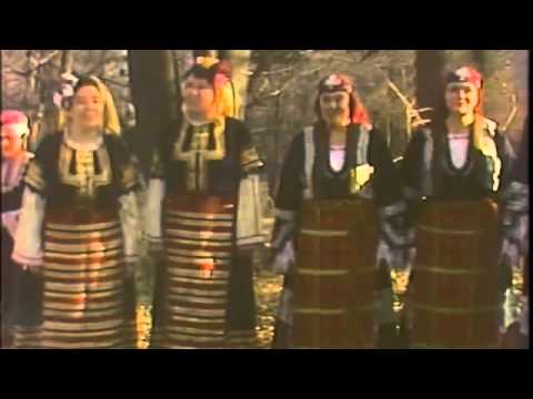 Две шопски песни   Мистерията на българските гласове