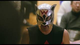 映画『おっさんのケーフェイ』予告編