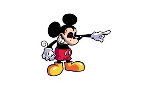 Exclusive vs mouse scrapped sprites vehentment leak Information