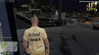【ifcity】 TENFIELD AUTO & Iron Gear Worksメカニック 75 #GTA5RP #fivem