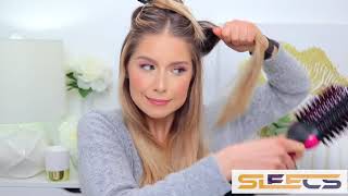 Hairhot Hot Air Brush