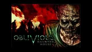 Oblivious Haunted House 2015
Our Crew did and Excellent job Building this year !! Just want to Thank Jared Hutcherson and Family And everyone that helped For and Amazing Job !!! And Dan Doble for helping us finish up !! Oblivious Haunted House 2015